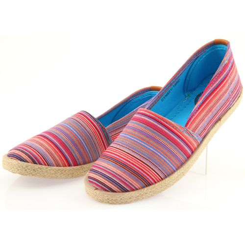 Espadryle McKey 821 r.37 na Arena.pl