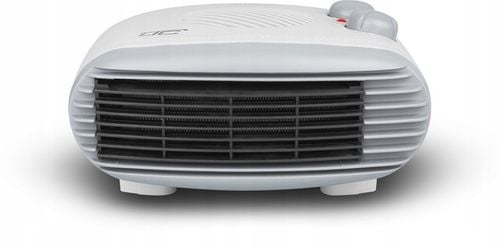 FARELKA TERMOWENTYLATOR GRZEJNIK ELEKTRYCZNY 2000W TERMOSTAT, 3 TRYBY na Arena.pl