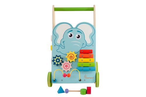 Pchacz edukacyjny na Arena.pl