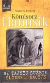 Kmisorz Hanusik. We tajnyj sużbie ślnskij nacyje