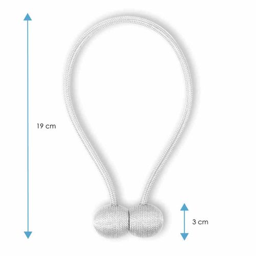 CURTBIN/AH/TORONTO/MAUVE/2PCS na Arena.pl