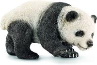 figurka schleich 14707 giant panda cub figurka 6cm