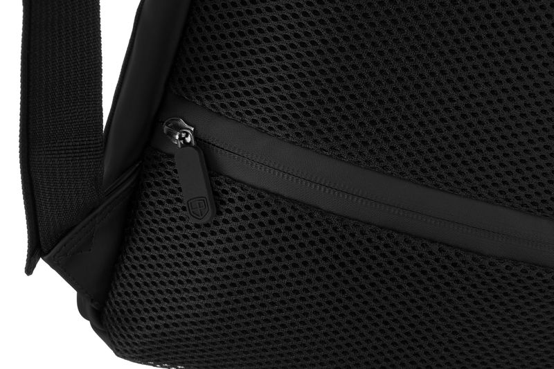 plecak peterson pu ptn eb66-6489 black zdjęcie 15