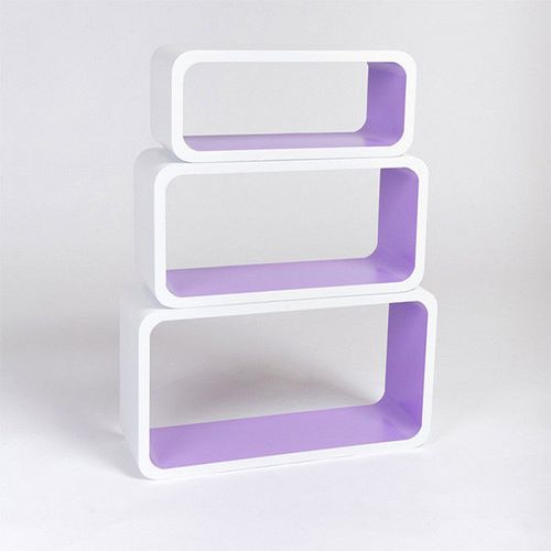 Zestaw półek Cube 08 na Arena.pl