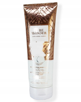 Bath & Body Works Kremowy żel pod prysznic PURE WONDER