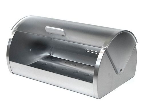 CHLEBAK STALOWO-AKRYLOWY KiNGHOFF KH-3203 na Arena.pl
