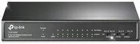 Przełącznik SL1218MP 16xFE PoE+ 2x1Gb 2xSFP
