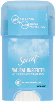 SECRET  40 ml na Arena.pl