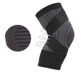 STABILIZATOR OPASKA ORTEZA NA KOLANO RZEPKĘ