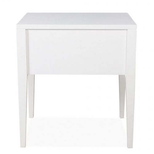Szafka nocna biała na Arena.pl