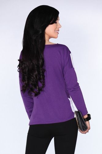 Bluzka CG004 Purple rozmiar - L MULTI na Arena.pl