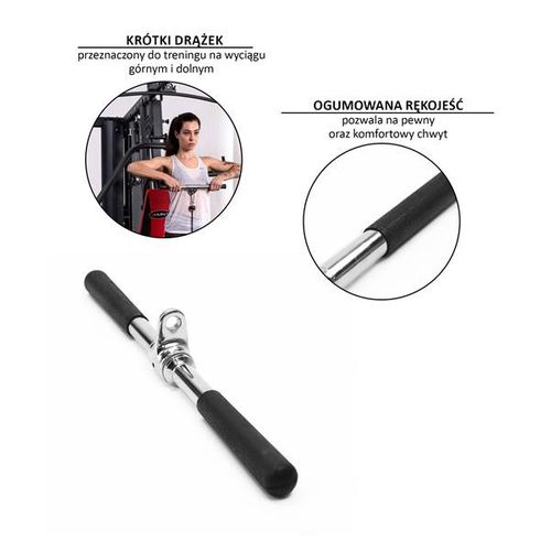 UW12 Uchwyt HMS na Arena.pl