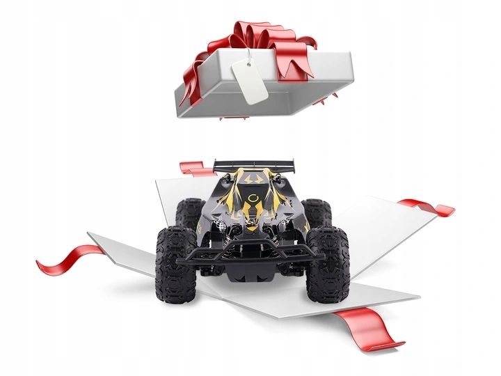 Samochód Zdalnie Sterowany Overmax X-Rally Rc zdjęcie 12