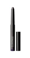 mac dazzleshadow stick eyeshadow black ice 1,6g