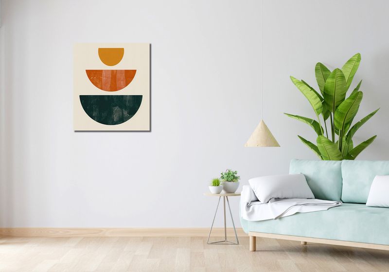 Obraz 60x70cm Cykl Natury zdjęcie 2