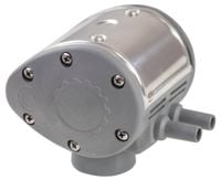 Pulsator pneumatyczny 60/40 dla krów, szary