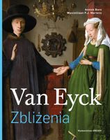 Van Eyck Zbliżenia Annick Born, Martens Maximiliaan P. J.