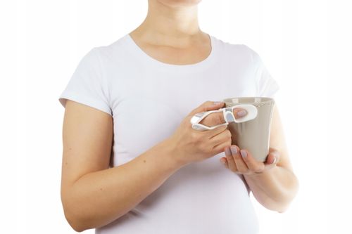 SZYNA PALCA ORTEZA STABILIZATOR NA PALEC S na Arena.pl