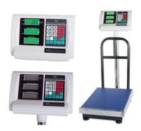 WAGA PLATFORMOWA PACZKOWA MAGAZYNOWA 30X40 100KG/50G