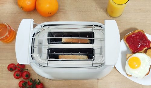 Toster Blaupunkt Tss802Wh Biały 900 W na Arena.pl