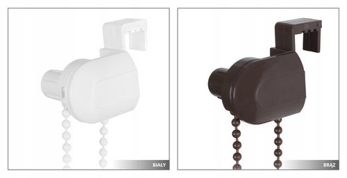 Roleta Zaciemniająca 100 % na wymiar 57x150 cm na Arena.pl