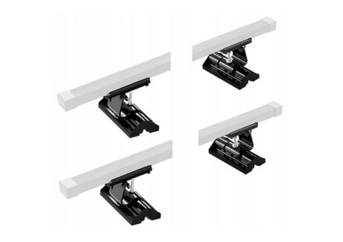 Uchwyty Amos Dromader C-15 (kpl 4szt) na Arena.pl