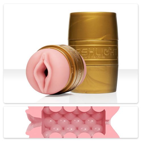 Fleshlight Quickshot Stamina Lady & Butt na Arena.pl