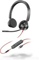 HP Blackwire 3325 Stereo