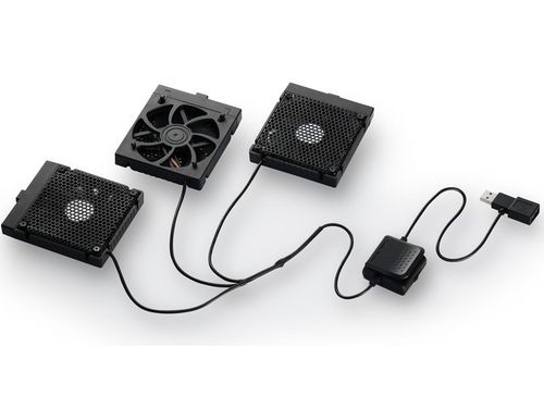 Cooler Master Podstawka chłodząca NOTEPAL U3 PLUS na Arena.pl