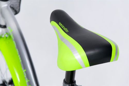 2001 ROWER TOMABIKE PLAT. 20"SILVER/GREE na Arena.pl