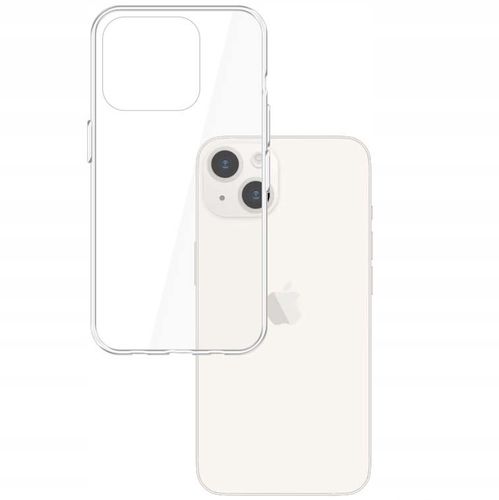 Apple iPhone 15 - 3mk Armor Case na Arena.pl