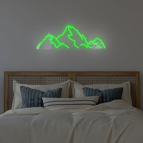 Neon Góry LED na Arena.pl