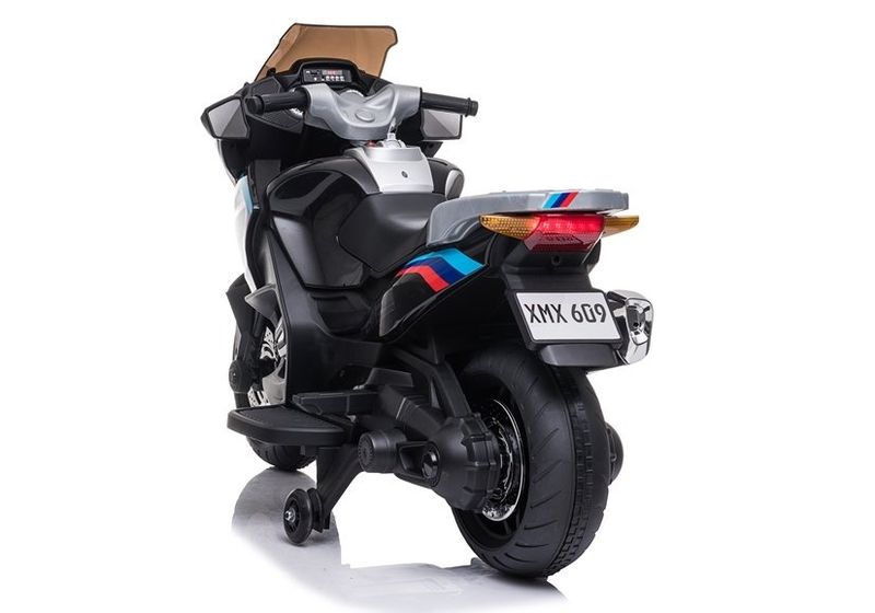 Motor na Akumulator XMX609 Czarny zdjęcie 7