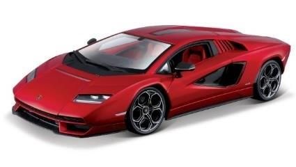 1:24 lamborghini countach lpi 800-4 5030 zdjęcie 1