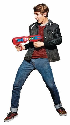 BoomCo Mad Slammer na Arena.pl