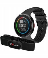Smartwatch Damski Polar 725882063980 szary pasek