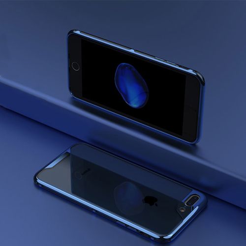 Etui IPAKY YUYAN Apple iPhone 7/8 + SZKŁO na Arena.pl