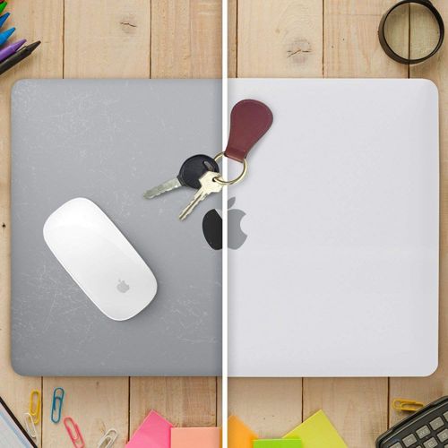 TECH-PROTECT SMARTSHELL MACBOOK PRO 16 2019 MATTE BLACK na Arena.pl