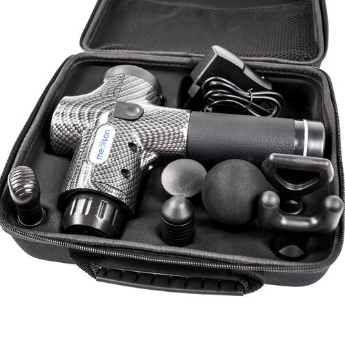 Pistolet do masażu ciała na Arena.pl