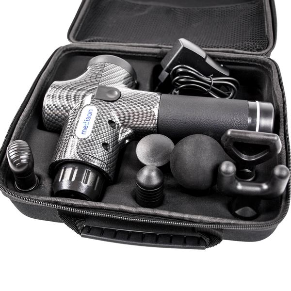 Pistolet do masażu ciała zdjęcie 2