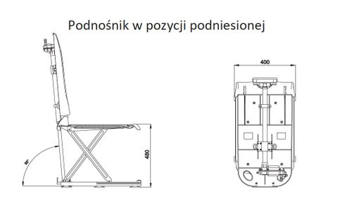 Podnośnik wannowy Comfort Plus na Arena.pl