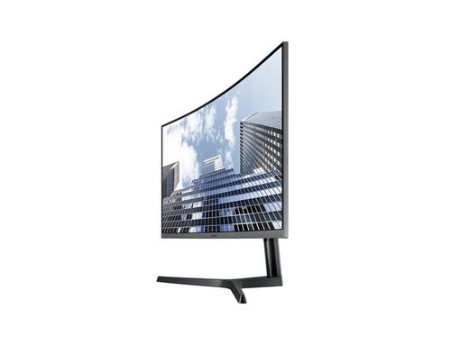 Samsung 27" C27H800FCUX na Arena.pl