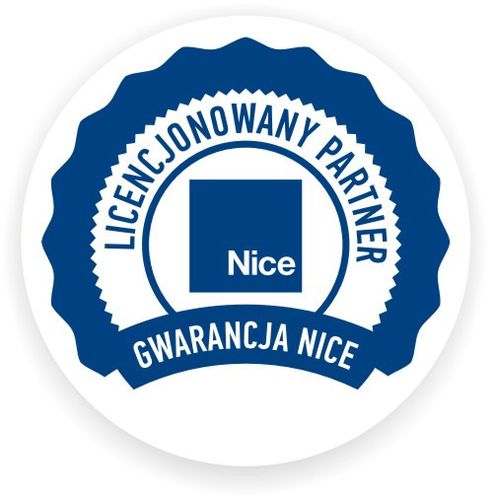 PILOT NICE FLO4R-S DO BRAMY ORYGINALNY 433 na Arena.pl