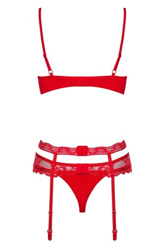 Obsessive Heartina set na Arena.pl