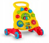 Chodzik Pchacz Edukacyjny Tobi Toys S02 2250 EAN 4892401022509