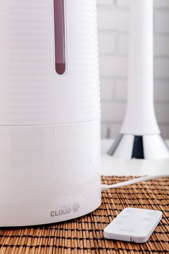 NAWILŻACZ POWIETRZA AROMATERAPIA ULTRADRŹWIEK NU20 na Arena.pl