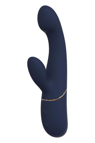 goddess hestia nodding duo vibrator na Arena.pl