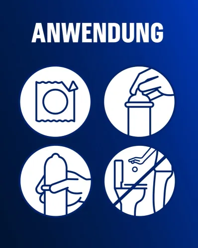 durex intense orgasmic miętowe prążkowane prezerwatywy 10 szt. na Arena.pl