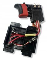 METABO WŁĄCZNIK WYŁĄCZNIK BS 18 LT SB 18 LT