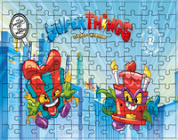 Puzzle Super Things